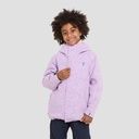 Wasserdichte, warme Mädchen-Skijacke 2