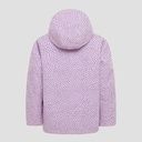 Wasserdichte, warme Mädchen-Skijacke 3