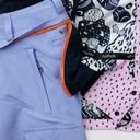 Wasserdichte, warme Mädchen-Skijacke 6