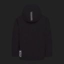 Wasserdichte, warme Mädchen-Skijacke 7