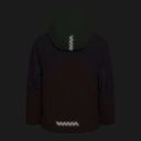 Wasserdichte, warme Kinder-Skijacke 10