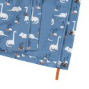 Wasserdichte Regenjacke Dinos 2