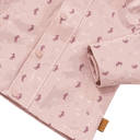 Wasserdichte Regenjacke Seepferdchen 3