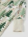 Baby-Weihnachts-Pyjama Bio-Baumwolle  3
