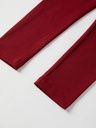 Verstellbare Mädchen-Leggings Bio-Baumwolle 3