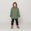 Warme wasserfeste Kinder-Winterparka 2