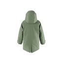 Warme wasserfeste Kinder-Winterparka 7