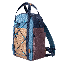 Kinder Outdoor Rucksack gross 3