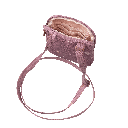 Kleine Kinder Brustbeutel Tasche 2