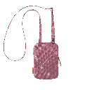 Kleine Kinder Brustbeutel Tasche 3