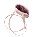 Kleine Kinder Brustbeutel Tasche 3