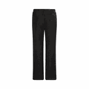 Bequeme Mädchen-Jeans mit weitem Bein 2