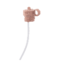 Ersatzdeckel Fresk Thermosflasche 2