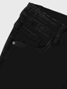 Gefütterte Bootcut Jeans 6
