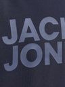 Sweatshirt mit Brustdruck 6