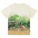 Knaben-T-Shirt mit Capybara Print 3