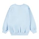 Mädchen-Sweatshirt mit Pferdeprint 2