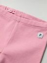 Play Leggings Baby einfarbig Bio-Baumwolle 3