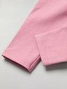 Play Leggings Baby einfarbig Bio-Baumwolle 4
