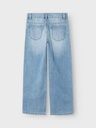 Wide Fit Jeans 2
