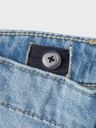 Wide Fit Jeans 4