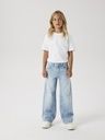 Wide Fit Jeans 6