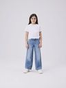 Wide Fit Jeans 6