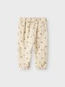 Musselin Hose mit Dinos 3