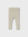 Baby-Leggings einfarbig 2