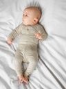 Baby-Leggings einfarbig 4