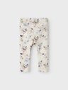 Baby Leggings mit Schmetterlingdruck 2