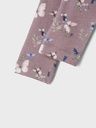 Baby Leggings mit Schmetterlingdruck 3