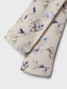 Leggings mit Schmetterlingdruck 3