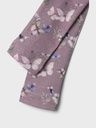 Leggings mit Schmetterlingdruck 3