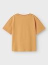 Jungen T-Shirt mit Tierprint 3
