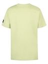 Jungen T-Shirt mit kleinem Brust-Print 3