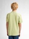 Jungen T-Shirt mit kleinem Brust-Print 5