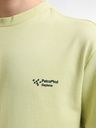 Jungen T-Shirt mit kleinem Brust-Print 6