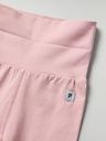 Baby-Jerseyhose mit Bündchen 2