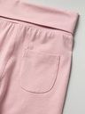 Baby-Jerseyhose mit Bündchen 3