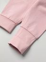 Baby-Jerseyhose mit Bündchen 4