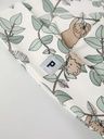Baby-Mütze mit Koala-Motiv 2