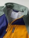 Winddichte Windfleece-Jacke Kinder 2