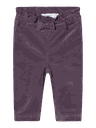Babycordhose mit Masche 5