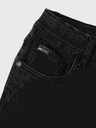 Gefütterte Regular Fit Jeans 6