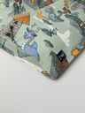 Knaben Boxershorts mit Drachenprint 2