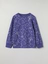Langes Pyjama-Set Ufo-Motiv 2