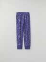 Langes Pyjama-Set Ufo-Motiv 3