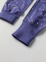 Langes Pyjama-Set Ufo-Motiv 5