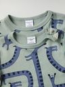 Kinder-Langarmshirt mit Hundemotiv 3